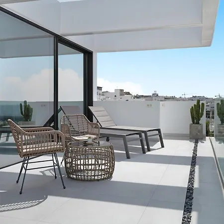 Horizonte بويرتو ذيل كارمين