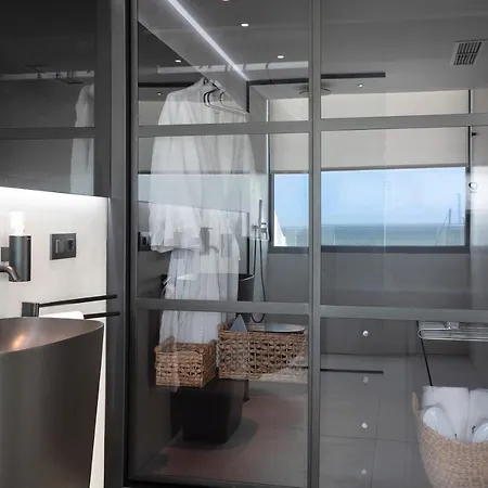 Horizonte شقة بويرتو ذيل كارمين