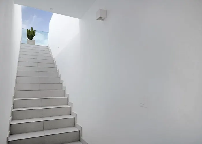 Horizonte * بويرتو ذيل كارمين