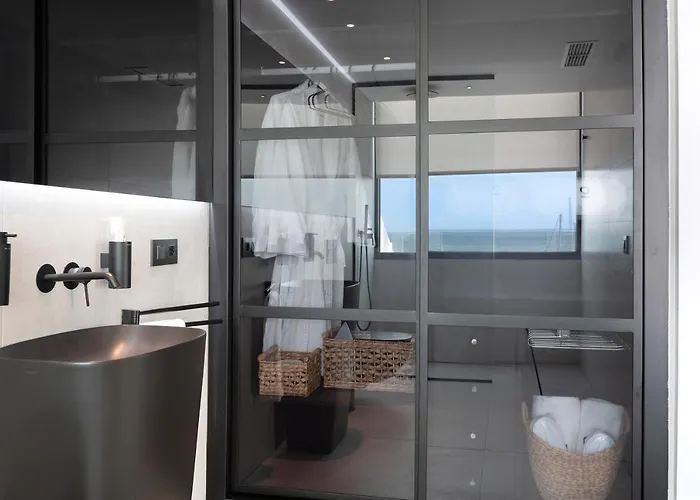 Horizonte شقة بويرتو ذيل كارمين