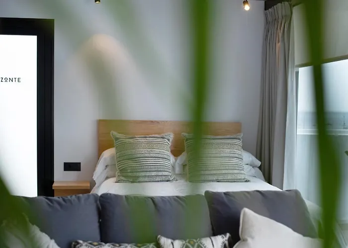 Horizonte شقة بويرتو ذيل كارمين