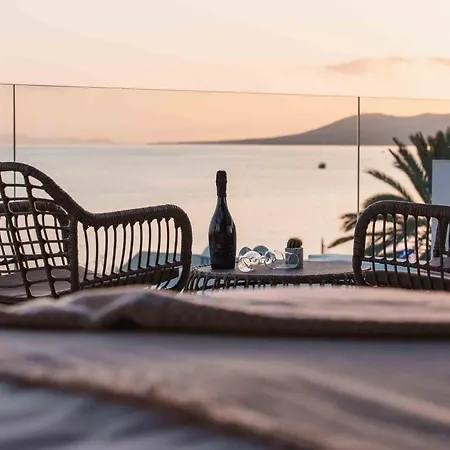 Horizonte * Puerto del Carmen (Lanzarote)