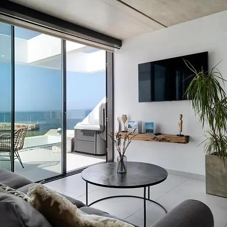 Horizonte Appartement