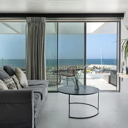Appartement Horizonte