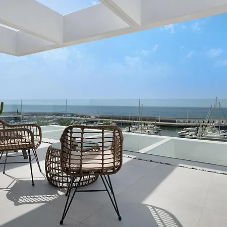 Horizonte Appartement Puerto del Carmen (Lanzarote)