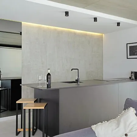 Horizonte Appartement