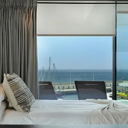 Horizonte Appartement