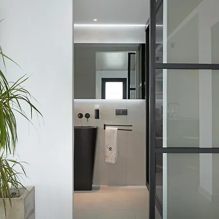 Horizonte Appartement *