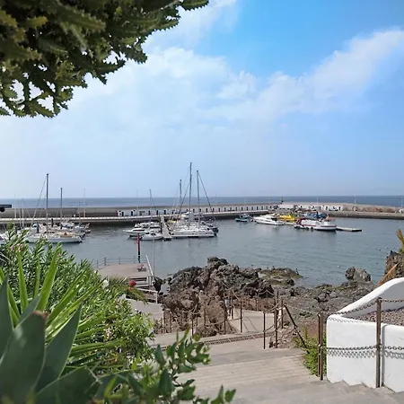 Appartement Horizonte Puerto del Carmen (Lanzarote)