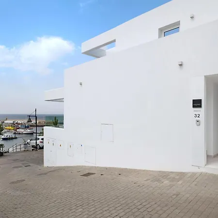 Horizonte Puerto del Carmen (Lanzarote)