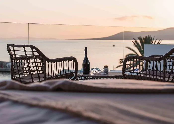 Horizonte * Пуэрто дель Кармен