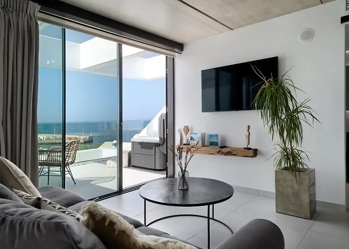 Horizonte Апартаменты