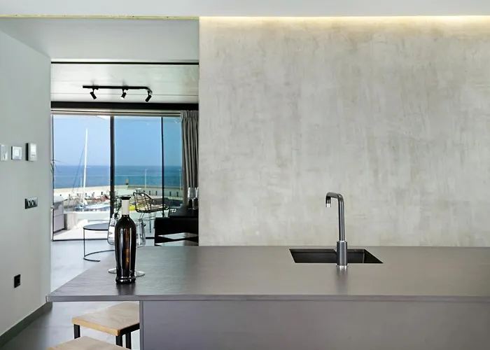 Horizonte Пуэрто дель Кармен