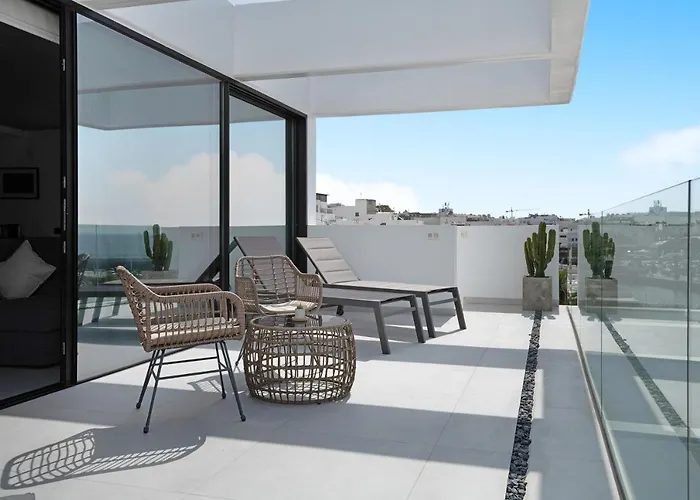 Horizonte Пуэрто дель Кармен