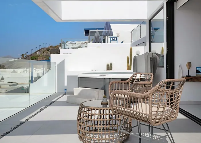 Horizonte Пуэрто дель Кармен