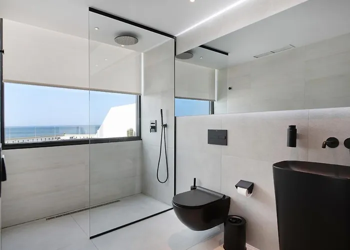 Horizonte Апартаменты