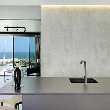 Horizonte Puerto del Carmen (Lanzarote)