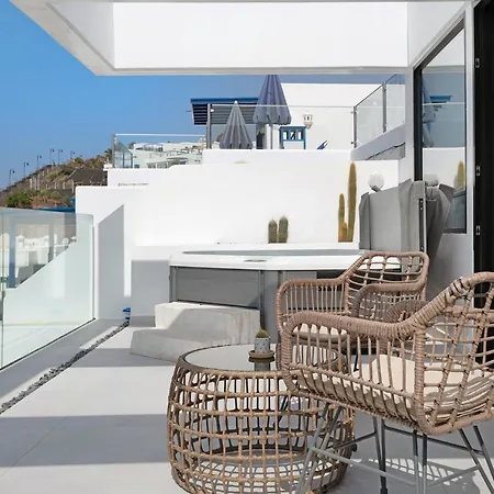 Horizonte Puerto del Carmen (Lanzarote)