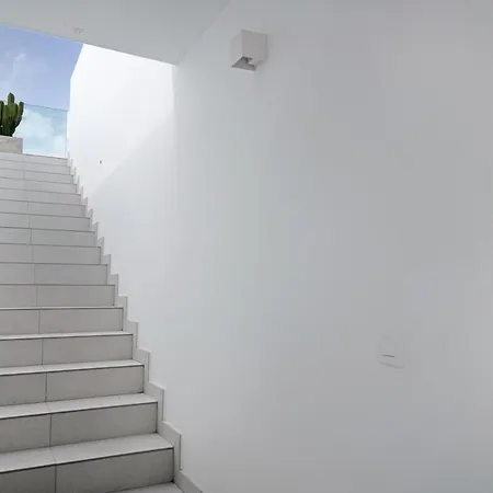 Horizonte * بويرتو ذيل كارمين