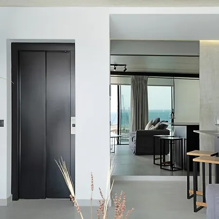 Horizonte Appartement *