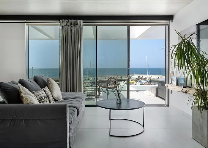 Appartement Horizonte