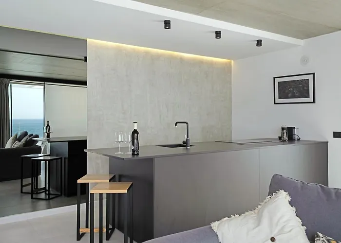 Horizonte Appartement