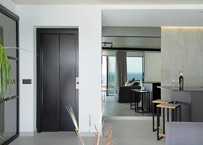 Horizonte Apartment *