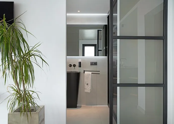 Horizonte Appartement *