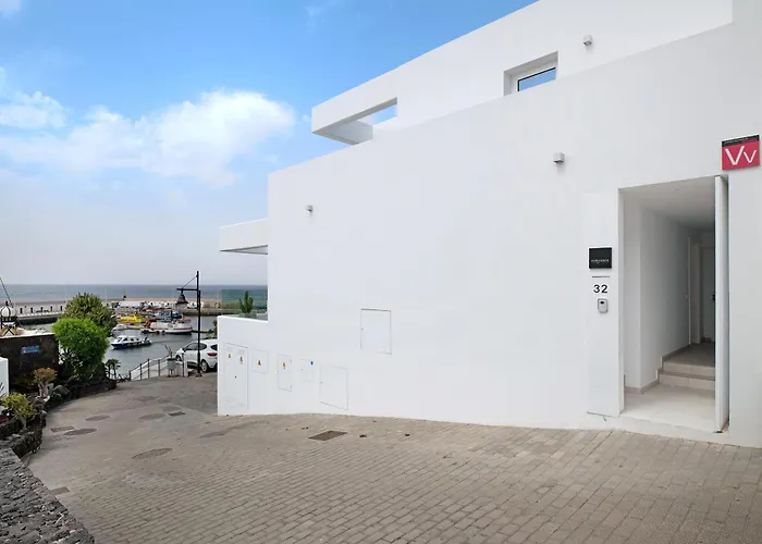 Horizonte Puerto del Carmen (Lanzarote)