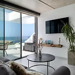 Horizonte Apartmán