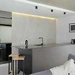 Horizonte Apartmán