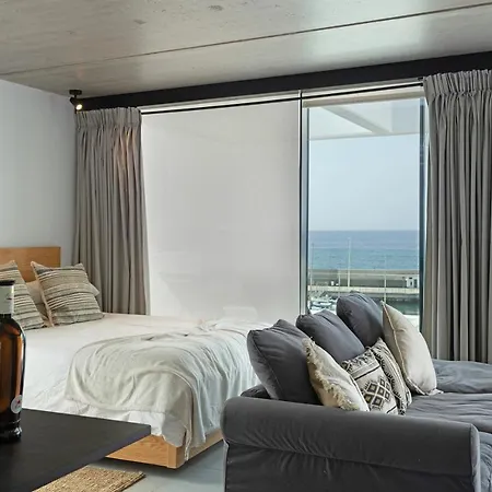 Horizonte Apartmán