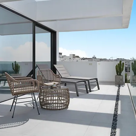 Apartamento Horizonte