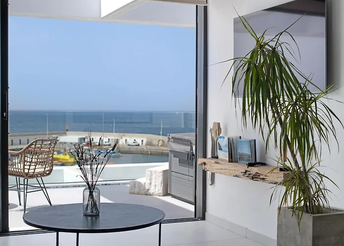 Horizonte Apartamento Puerto del Carmen (Lanzarote)