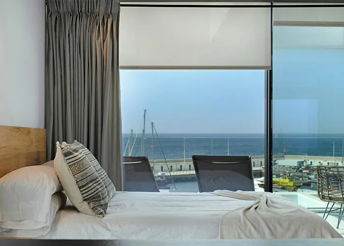 Horizonte Apartamento